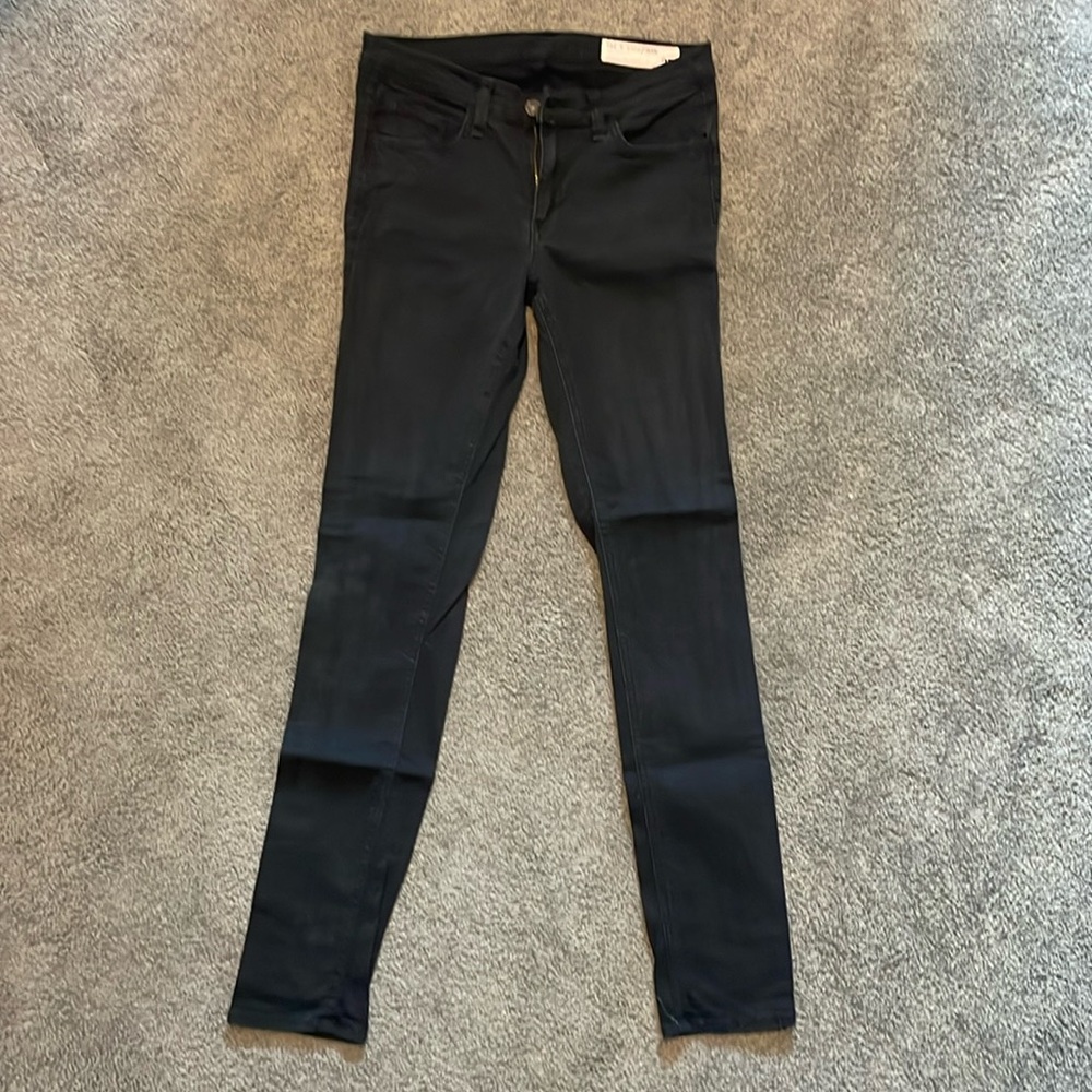 Rag & Bone Indigo Women’s Jean Leggings.